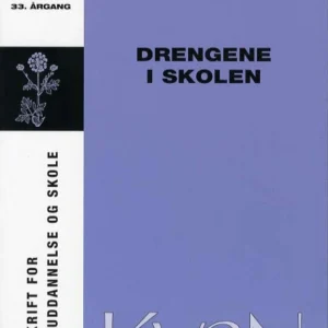 KvaN 97 - Drengene i skolen