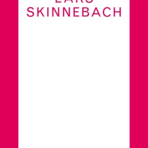 Lars Skinnebach