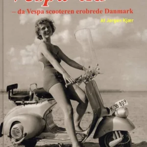 Vespa-tid