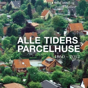 Alle tiders parcelhuse