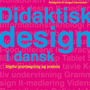 Didaktisk design i dansk