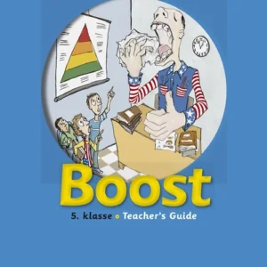 Boost - 5. klasse