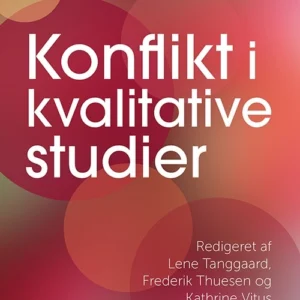 Konflikt i kvalitative studier