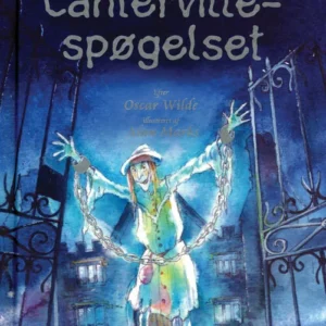 FLACHS - LÆS SELV: Canterville-spøgelset