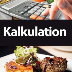 Kalkulation