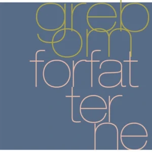 Greb om forfatterne