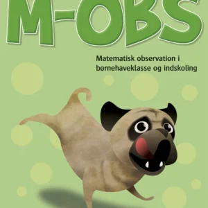 M-OBS. Matematisk observation