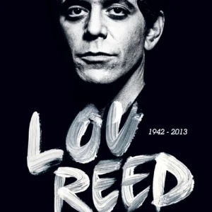 Lou Reed