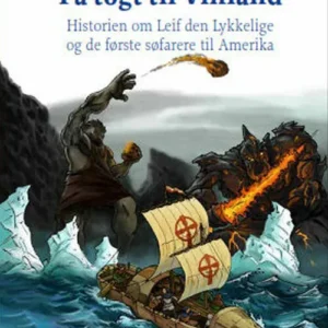 På togt til Vinland