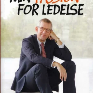 Min Passion for ledelse