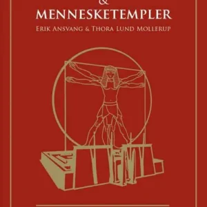 Gudetempler og Mennesketempler