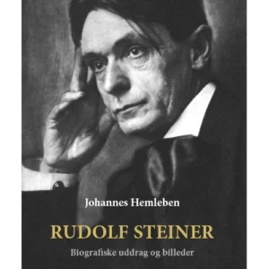 Rudolf Steiner
