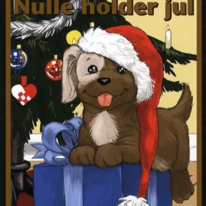Nulle holder jul