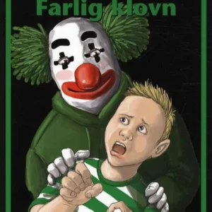 Farlig klovn