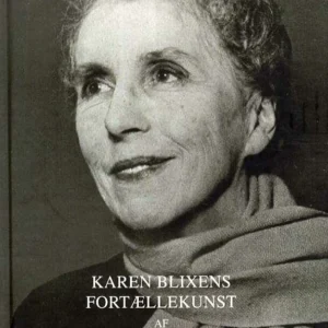 Karen Blixens fortællekunst