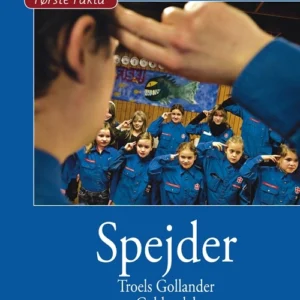 Spejder