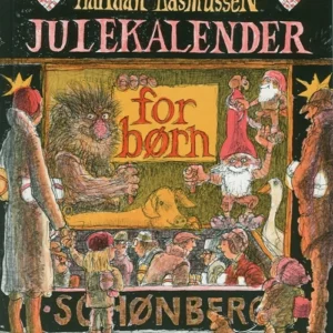 Julekalender for børn