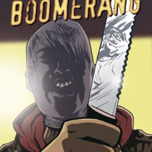 Boomerang