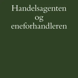 Handelsagenten og eneforhandleren