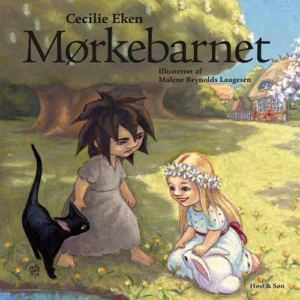 Mørkebarnet
