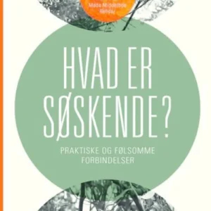 Hvad er søskende?