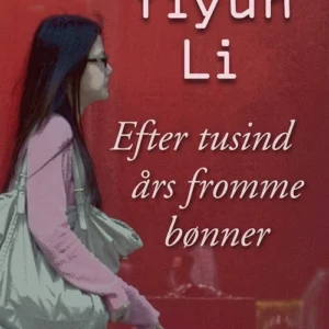 Efter tusind års fromme bønner