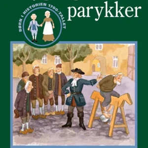 Prygl og parykker