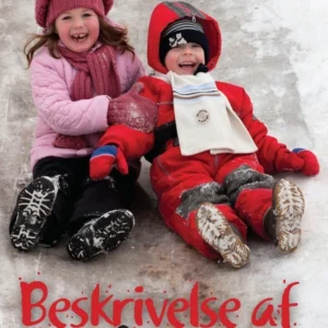 Beskrivelse af småbørn