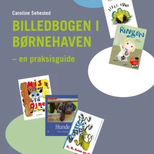 Billedbogen i børnehaven