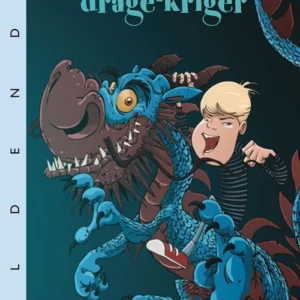 Lukas er drage-kriger