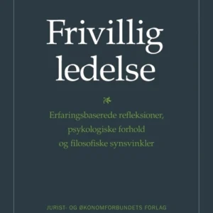 Frivillig ledelse