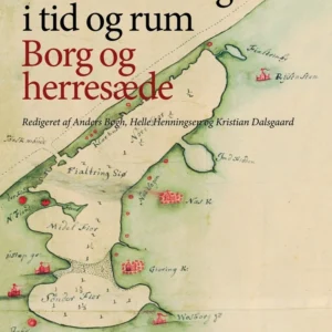 Nørre Vosborg