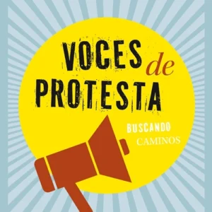 Voces de protesta