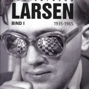 LARSEN - Bind 1, 1935-1965