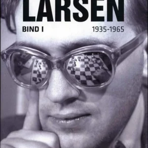 LARSEN - Bind 1, 1935-1965
