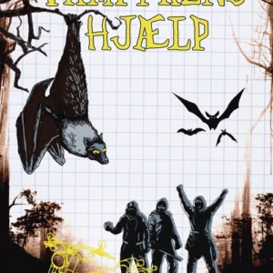 Vampyrens hjælp