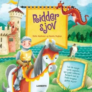 Ridder-sjov
