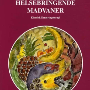 Helsebringende madvaner