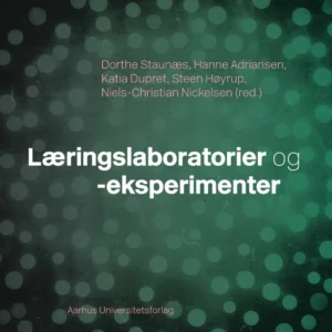 Læringslaboratorier og -eksperimenter