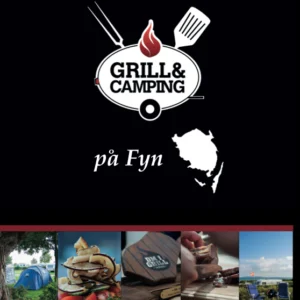 Grill & Camping - På Fyn