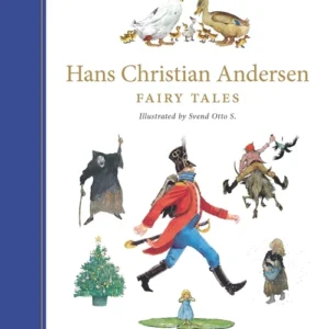 H. C. Andersen Fairy Tales