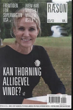 RÆSON nr. 15