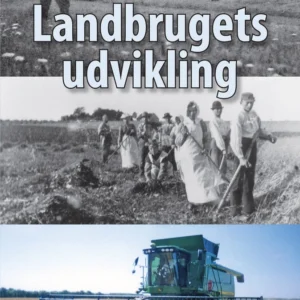 Landbrugets udvikling