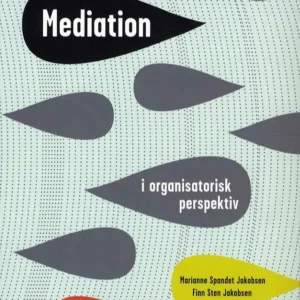 Mediation i organisatorisk perspektiv