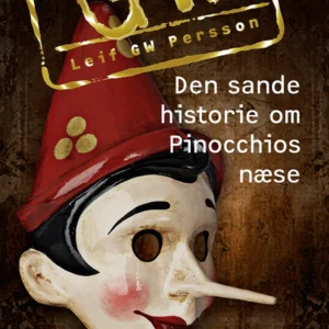 Den sande historie om Pinocchios næse