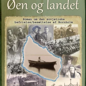 Øen og landet