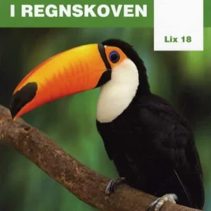 Livet i regnskoven