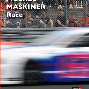 Muskelmaskiner RACE