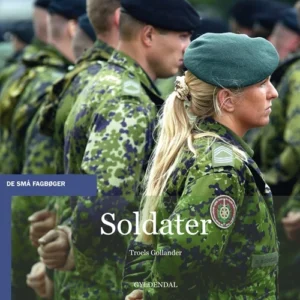 Soldater