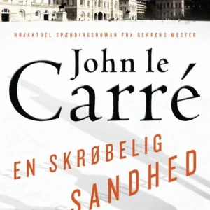 En skrøbelig sandhed